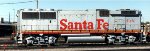 Santa Fe GP60B 345